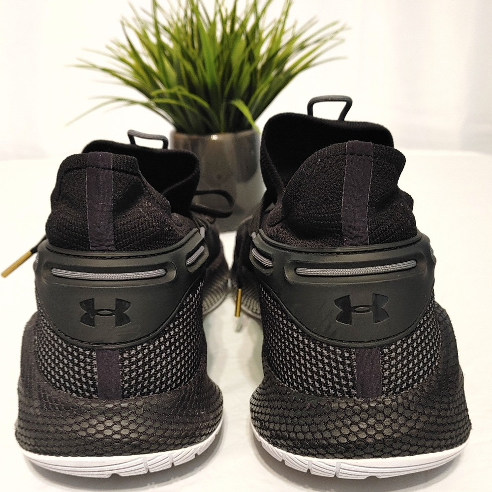 Under Armour Curry 6 - Picture 6 of 8
